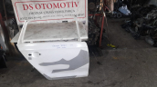 2018-2020 SKODA RAPİD SW SAĞ ARKA KAPI -DS OTOMOTİV-
