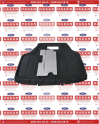 FİESTA MOTOR ALT KEÇE 8A61 6P013 BD