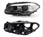 BMW 5 SERİSİ F10 SOL FAR KASASI SIFIR 2010-2013