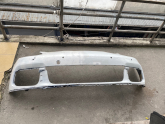 PORSCHE PANAMERA ÖN TAMPON MAKYAJLI KASA
