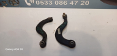 VOLKSWAGEN PASSAT B7 SAG SOL ARKA TABLA
