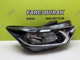 HYUNDAİ İ20 PARK DUYLU SAĞ FAR SIFIR İTHAL 2021- 92102-Q0000