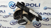 3071275 SEAT LEON SKODA OCTAVİA EMNİYET KEMERİ TERTİBATI