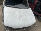 Peugeot partner ön kaput
