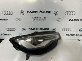 Oto Çıkma Parça / Elektrik / Far / Audi / A6 / Çıkma Parça 