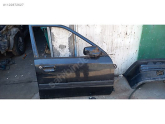mazda 323 sağ ön kapı