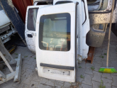 opel combo sol arka bagaj kapağı