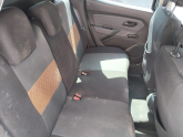 Oto Çıkma Parça / Mekanik / Koltuk / Dacia / Duster / Çıkma Parça 