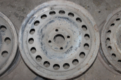 VOLKSWAGEN GOLF 5 15 JANT 4 BİJON JANT