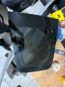 FORD CURİER SAĞ ARKA CAM ORJİNAL