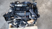 Ford Focus C-max Courier 1.5 1.6 Dizel Euro 5 Komple Motor