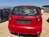CHEVROLET SPARK BAGAJ KAPAĞI ÇIKMA