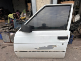 RENAULT 11 SOL ÖN KAPI ORJİNAL ÇIKMA TEMİZ ÜRÜN 90-97