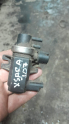 Cit3own xsara turbo basınç selenoid valfi çıkma
