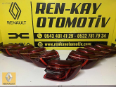 Renault Clio 5 Sol Arka Stop - Sıfır Renkay Oto Parçası 26555