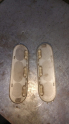 Renault Scenic 2 tavan lambalari