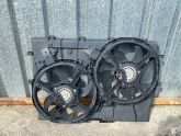 FİAT DUCATO 3.0 FAN DAVLUMBAZI