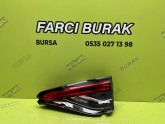 COROLLA SAĞ İÇ STOP ORJİNAL 19-24 81580-02C31-00