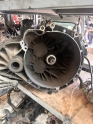 FORD MONDEO 1.6 DİZEL 6 İLERİ ŞANZIMAN