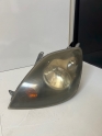 Ford Fiesta (20022008) SOL FAR