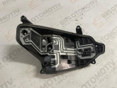 VOLKSWAGEN NEW BEETLE SOL STOP DUY