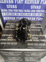 Oto Çıkma Parça / Motor / Emme Manifoldu / Fiat / Linea / Çıkma Parça 