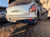 Fiat bravo arka dingil