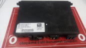 9642409480 73005812 Citroen Xsara BSI Kontrol Beyni