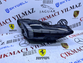 Volvo ex30 sağ led far EX 30 orjinal çıkma sağ far