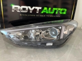 Oto Çıkma Parça / Elektrik / Far / Hyundai / Tucson / Çıkma Parça 