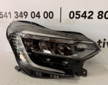 RENAULT CAPTUR 2 II SAĞ FULL LED FAR - ORİJİNAL -260104900R