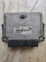 Fiat Ducato 2.2 Motor Beyni 9648608680 - 0281010345