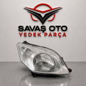 FIORINO FAR ELEKTRIKLI MOTORLU SAĞ SOL 2007 VE ÜZERİ / TAİWAN