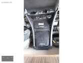 MERCEDES A SERİSİ W176 A180 ARKA ORTA KONSOL KÜLLÜK #MERCEDE