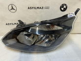 TRANSİT SOL FAR ORJİNAL OEM:BK21-13W030