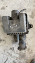 Isuzu D Max hava filtre kutusu