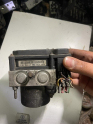 0265800316 RENAULT CLIO 1.6 16V ABS BEYNİ