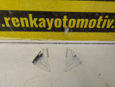 625616679R 625604013R RENAULT CLİO 5 ÇAMURLUK SACI SAĞ SOL ORJ