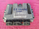 RENAULT TRAFİC OPEL VİVARO MOTOR BEYNİ 0281011759