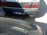 Renault 19 europa hb sağ arka stop (hs)