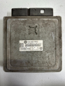 03G906018EL SKODA OCTAVİA MK2 ÇIKMA MOTOR BEYNİ