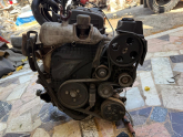 PEUGEOT 206 KLİMA KOMPRESÖRÜ ORJİNAL ÇIKMA TEMİZ