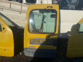 RENAULT KANGOO SOL BAGAJ KAPAĞI