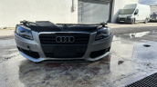 Audi A4 ön set komple tampon far fan orjinal