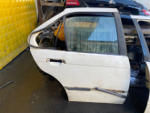 Bmw e36 Orjinal çıkma sağ arka kapı