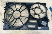 VOLKSWAGEN TRANSPORTER T5 FAN