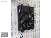 OPEL COMBO E KOMPLE FAN ÇIKMA SÖKME YEDEK PARÇA
