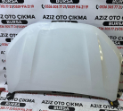 SANDERO 2021- MOTOR KAPUTU ORJİNAL ÇIKMA