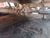 Ford transit 347 defransiyel