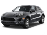 Oto Çıkma Parça / Porsche / Macan / Kaporta & Karoser / Bagaj / Çıkma Parça 